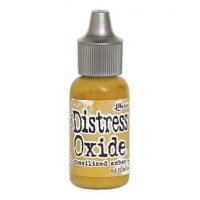 Tim Holtz - Distress Oxide Reinker - Fossilized Amber