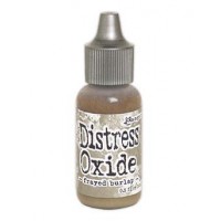 Tim Holtz - Distress Oxide Reinker - Frayed Burlap