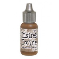 Tim Holtz - Distress Oxide Reinker - Gathered Twigs
