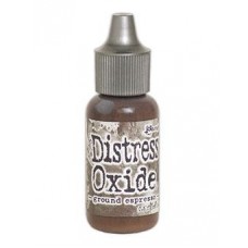 Tim Holtz - Distress Oxide Reinker - Ground Espresso