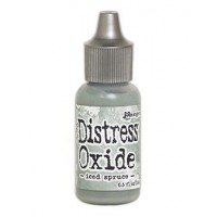 Tim Holtz - Distress Oxide Reinker - Iced Spruce