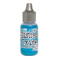 Tim Holtz - Distress Oxide Reinker - Mermaid Lagoon