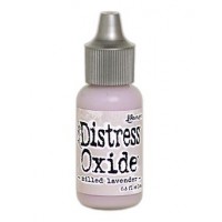 Tim Holtz - Distress Oxide Reinker - Milled Lavender
