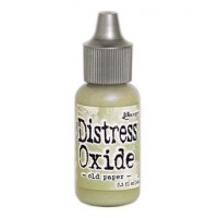 Tim Holtz - Distress Oxide Reinker - Old Paper
