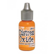 Tim Holtz - Distress Oxide Reinker - Spiced Marmalade