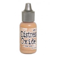 Tim Holtz - Distress Oxide Reinker - Tea Dye
