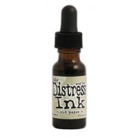 Tim Holtz - Distress Ink Reinker - Old Paper
