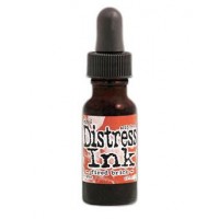 Tim Holtz - Distress Ink Reinker - Fired Brick