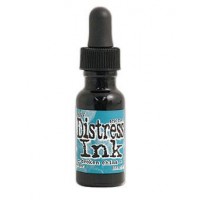 Tim Holtz - Distress Ink Reinker - Broken China