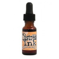 Tim Holtz - Distress Ink Reinker - Dried Marigold