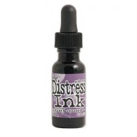 Tim Holtz - Distress Ink Reinker - Dusty Concord