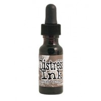 Tim Holtz - Distress Ink Reinker - Frayed Burlap