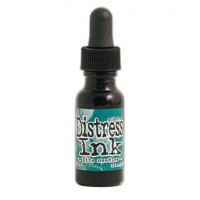 Tim Holtz - Distress Ink Reinker - Pine Needles