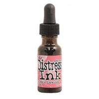 Tim Holtz - Distress Ink Reinker - Worn Lipstick