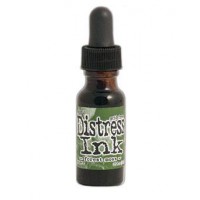 Tim Holtz - Distress Ink Reinker - Forest Moss