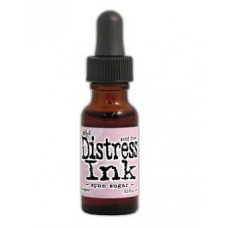 Tim Holtz - Distress Ink Reinker - Spun Sugar