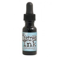 Tim Holtz - Distress Ink Reinker - Tumbled Glass