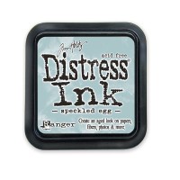 Tim Holtz - Distress Ink - Speckled Egg