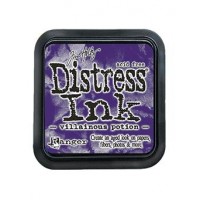 Tim Holtz - Distress Ink - Villainous Potion