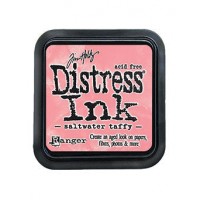 Tim Holtz - Distress Ink - Saltwater Taffy