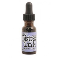 Tim Holtz - Distress Ink Reinker - Shaded Lilac