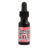 Tim Holtz - Distress Ink Reinker - Picked Raspberry