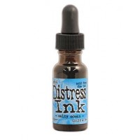 Tim Holtz - Distress Ink Reinker - Salty Ocean