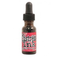 Tim Holtz - Distress Ink Reinker - Festive Berries