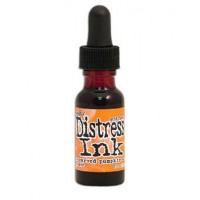 Tim Holtz - Distress Ink Reinker - Carved Pumpkin