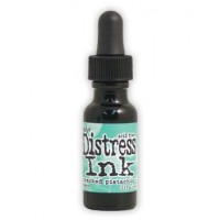 Tim Holtz - Distress Ink Reinker - Cracked Pistachio Tim Holtz - Distress Ink Reinker - Cracked Pistachio