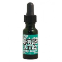 Tim Holtz - Distress Ink Reinker - Lucky Clover