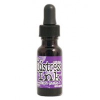 Tim Holtz - Distress Ink Reinker - Wilted Violet