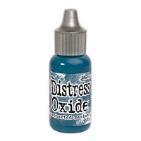Tim Holtz - Distress Oxide Reinker - Uncharted Mariner Tim Holtz - Distress Oxide Reinker - Uncharted Mariner