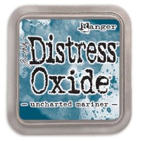Tim Holtz - Distress Oxide - Uncharted Mariner
