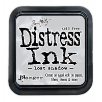 Tim Holtz - Distress Ink - Lost Shadow