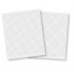 Scrapbook Adhesives - 3D foam micro squares - white