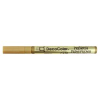 Spellbinders - DecoColor Premium Gold Metallic Marker