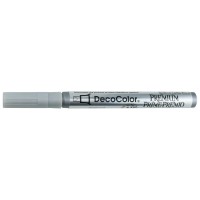 Spellbinders - DecoColor Premium Silver Metallic Marker