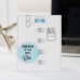 Fun Stampers Journey - Cool Tune Paperclip Elements 