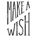 Spellbinders - Diagonal Make a Wish Press Plate Spellbinders - Diagonal Make a Wish Press Plate