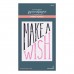 Spellbinders - Diagonal Make a Wish Press Plate Spellbinders - Diagonal Make a Wish Press Plate
