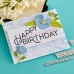 Spellbinders - Happy Birthday Celebrate Press Plate
