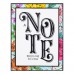 Spellbinders - A Note from Me to You Press Plate