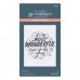 Spellbinders - Most Wonderful Time Press Plate
