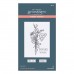 Spellbinders - A Friend Like You Bouquet Press Plate
