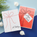 Spellbinders - A Little Gift Press Plates