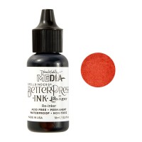 Spellbinders - Sedona BetterPress Reinker