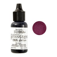 Spellbinders - Eggplant BetterPress Reinker