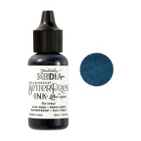 Spellbinders - Marine BetterPress Reinker