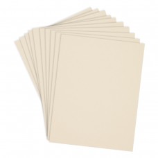 Spellbinders - Chiffon ColorWheel Cardstock 8.5" x 11" - 10 Sheets